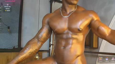 ColeThunder online show from February 19, 10:20 pm