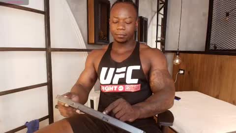 ColeThunder online show from March 5, 7:38 pm