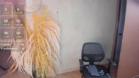 ColeThunder online show from February 13, 10:22 pm