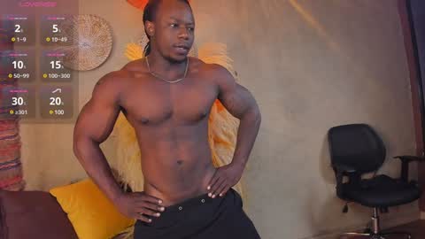 ColeThunder online show from February 3, 7:21 pm