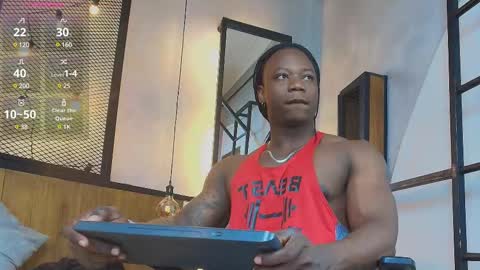 ColeThunder online show from February 17, 7:33 pm