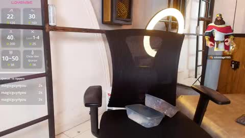 ColeThunder online show from March 10, 10:34 pm