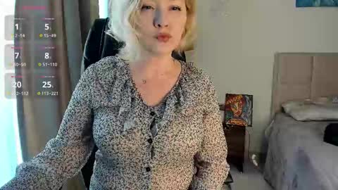 Olga. online show from February 24, 7:11 am