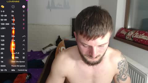 Snapshot of colin_hopex chatting on February 8, 10:08 pm colin hopex  online show from February 8, 10:08 pm