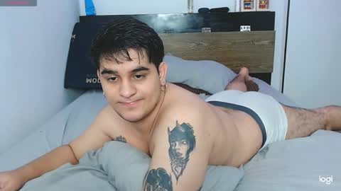 Snapshot of colin_lewisss chatting on November 2, 12:10 am colin_lewisss online show from November 2, 12:10 am