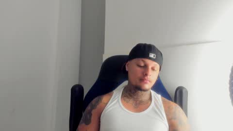 COLIN online show from January 11, 5:41 am