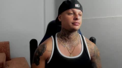 COLIN online show from March 3, 6:24 pm