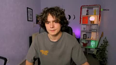 colin online show from May 23, 1:18 pm