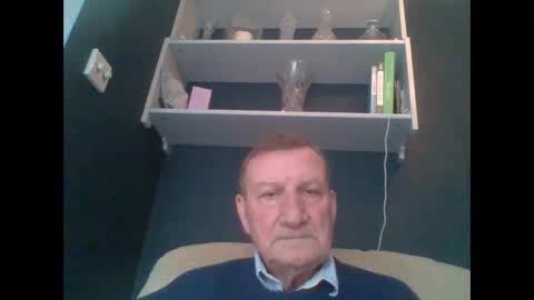 colinbeech online show from January 6, 11:07 am