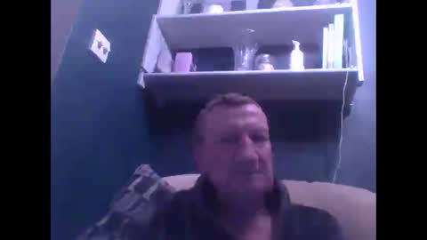 colinbeech online show from January 14, 6:34 am