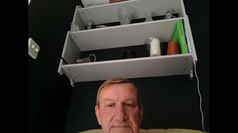 colinbeech online show from September 25, 8:54 am