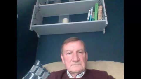 colinbeech online show from December 3, 2:44 pm