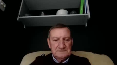 colinbeech online show from February 27, 10:41 am