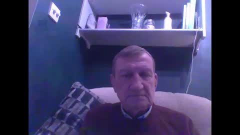 colinbeech online show from January 13, 5:23 pm