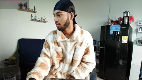 IG  online show from January 13, 1:08 pm