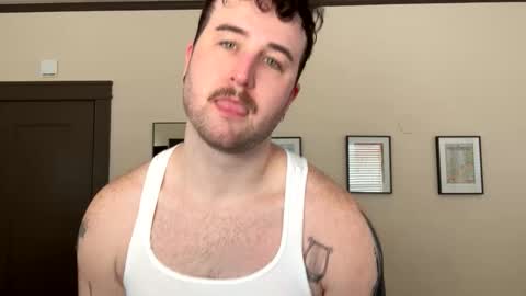 collegeboy417 online show from January 10, 8:37 pm