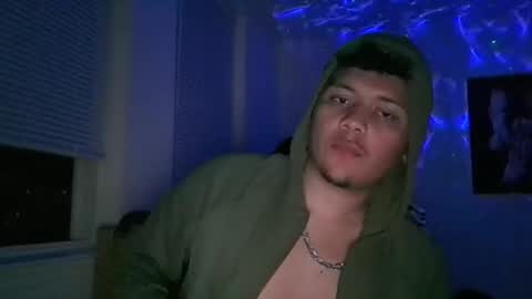 collegehispaniclad online show from September 13, 2:25 am