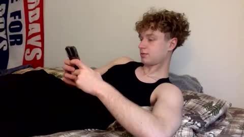 collin_swell online show from February 15, 12:57 am