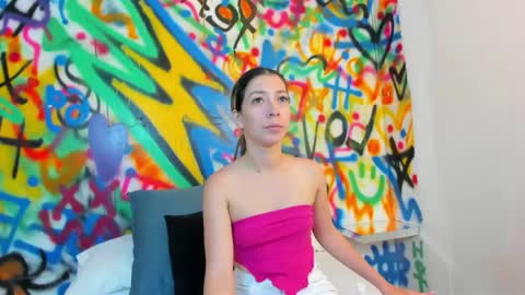 valentina online show from April 16, 12:49 pm