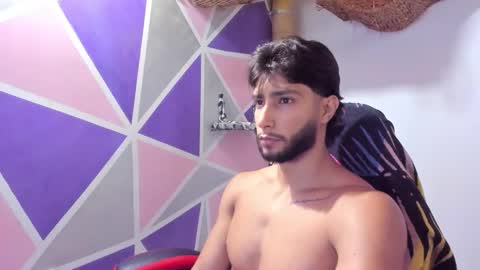 EMMETT COLLINS online show from February 2, 6:10 am