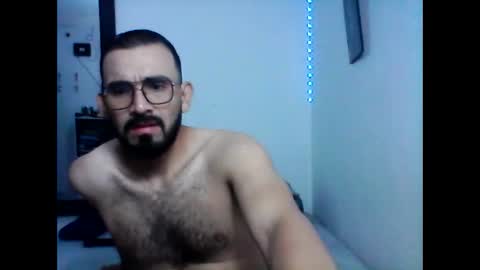colombianocabron online show from June 11, 3:04 am