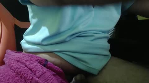 coloxito502 online show from March 3, 5:25 am