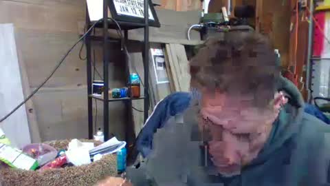 comeongirlts online show from March 6, 11:53 pm