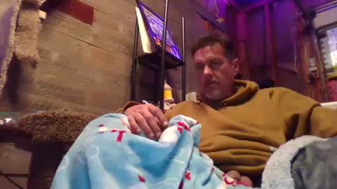 comeongirlts online show from February 25, 8:36 am