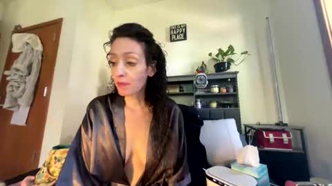 cometomamat online show from May 9, 6:58 pm