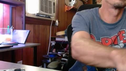 Nelson or ComicKing and sometime Peachy143 online show from September 20, 9:18 pm