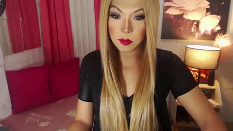 QUEEN SABRINA online show from February 17, 9:13 am