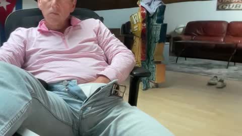 compay69 online show from October 1, 4:39 pm