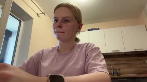 Kate online show from July 20, 3:14 pm