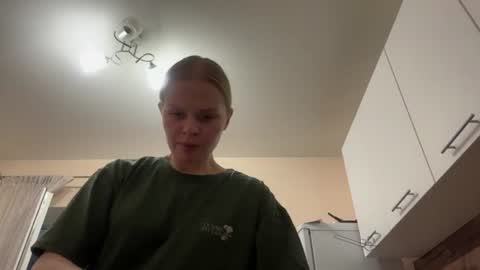 Kate online show from July 26, 3:09 pm