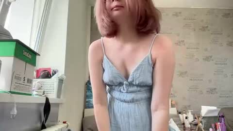 Julia online show from August 8, 7:18 am