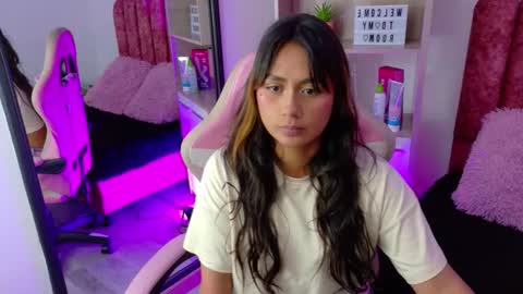 conejita_420_ online show from January 6, 10:14 pm