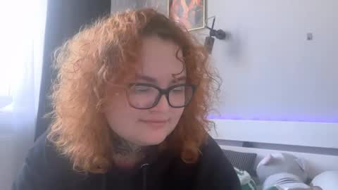 Jenny online show from May 4, 12:01 pm