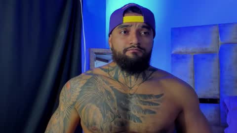 rusfegui online show from February 21, 10:24 pm