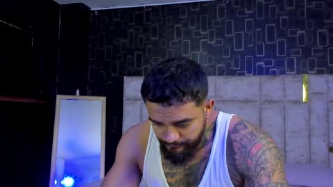 Snapshot of connor_666 chatting on March 4, 1:45 am rusfegui online show from March 4, 1:45 am