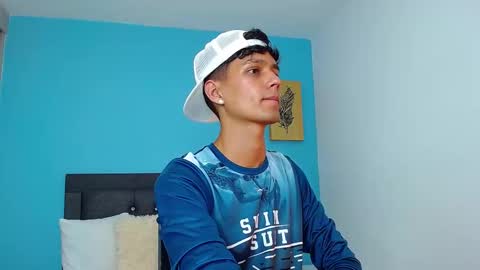 Connor online show from March 1, 10:42 pm