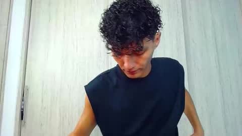 Connor online show from January 11, 8:59 pm