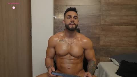 connor_h1 online show from February 1, 3:36 am