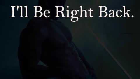 Connor Jackson online show from November 1, 1:50 am