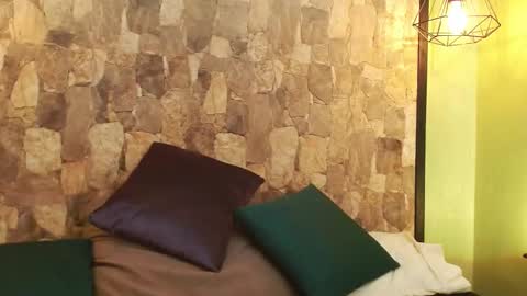 Connor King1 online show from December 3, 12:13 pm