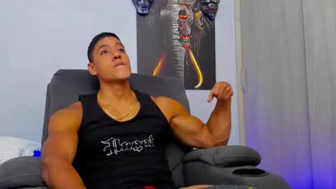 CONNORKING online show from March 10, 12:38 pm