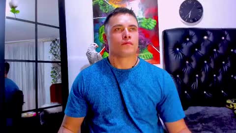 Connor Smith online show from March 11, 12:00 am