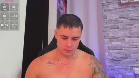 Connor Smith online show from December 22, 11:50 am