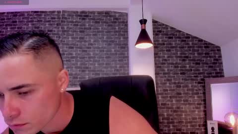 Connor Smith online show from March 28, 11:39 pm