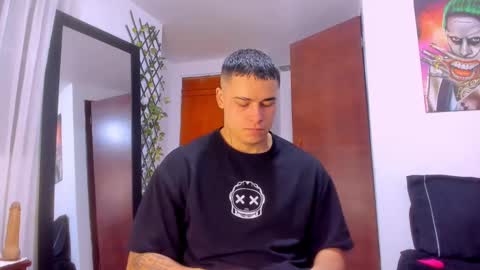 Connor Smith online show from February 11, 1:41 pm