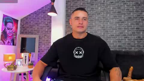 Connor Smith online show from September 17, 11:57 am